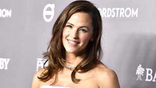 Jennifer Garner Threw Herself a WEDDING for 50th Birthday