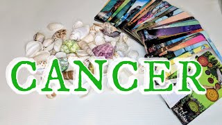 CANCER - Major Destiny Calling! You are a Force To Be Reckoned With! JUNE 8th-14th