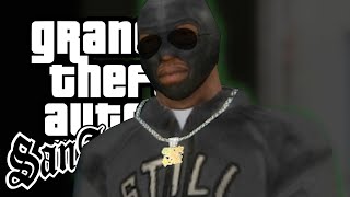 GTA San Andreas - 'Home Invasion' - Full Guide - SA Style/90s Mods