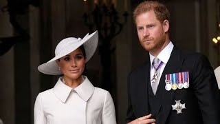 Meghan Markle & Prince Harry's Secret: The Bombshell Revelation That Will Leave You Speechless