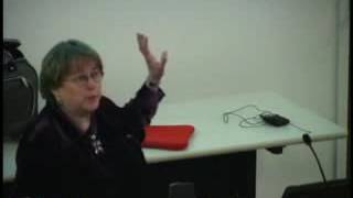 Trauma 101 - Dr. Sandra Bloom