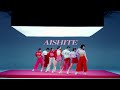 MISS MERCY 10th Single「AISHITE」Music Video