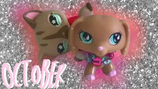 LPS Edit: October