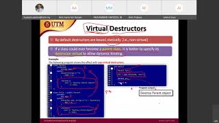 09 Virtual Destructors