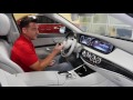 overview of the 2016 mercedes benz s class s550 from mercedes benz of arrowhead