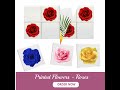 printed ceramic wall tiles roses of flowers