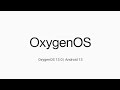 ONEPLUS OxygenOS 13.0 I ANDROID 13 OPA 10T Manual Upgrade