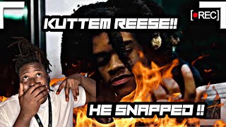 Kuttem Reese - LoveBirds (Official Video) REACTION! (He got another banger!!!
