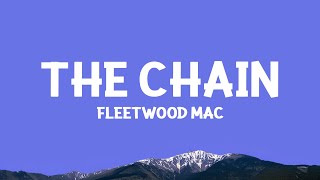 @fleetwoodmac - The Chain (Lyrics)