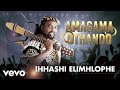 Ihhashi Elimhlophe - Amagama Othando (Audio)