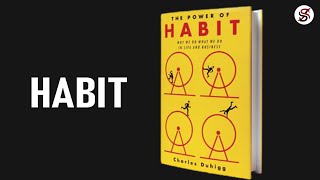 The Power of Habit | 5 Most Important Lessons | Charles Duhigg (AudioBook summary)