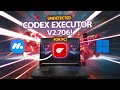 Best working Codex Executor for PC! | How to download and install Roblox Codex Executor on Laptop/PC