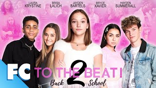 To the Beat! Back 2 School | Full Family Dance Movie | Family Central