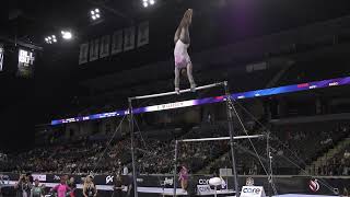 Stevie-Rose Mack - Uneven Bars - 2023 Hopes Championships