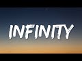 Jaymes Young - Infinity (Lyrics)