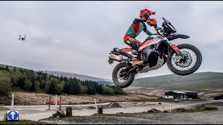 KTM Adventure Bike Experience (Sweet Lamb): REVIEWED