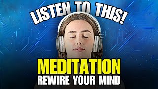 Rewire Your Brain in 15 Minutes: Transform Limiting Beliefs FAST!