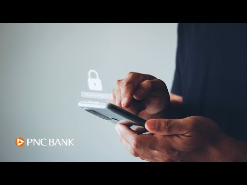 The best network security tips and tricks from PNC