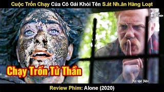 Cuộc Trốn Chạy Kinh Hoàng Của Cô Gái Khỏi Tên S-át N-hân Hàng Loạt | Review Phim Kẻ Rình Mồi 2020