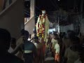 alangayam gangai amman thiruvila 2022