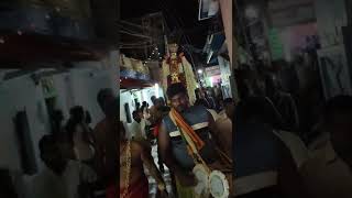 Alangayam Gangai Amman Thiruvila 2022