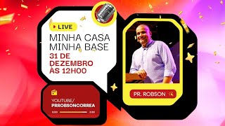 Minha Casa Minha Base 31-12-2024 - Especial Ultima do Ano