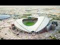 Što nas i kakvi stadioni očekuju u kataru 26.000 radnika gradilo stadione qatar 2022