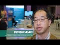 How is the eSIM changing the MVNO market in Japan? | Futoshi Sasaki, IIJ | MVNOs World Congress 2018