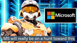 Halo Infinite's Biggest Content Leak Ever.