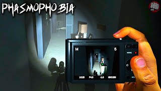 Ghostbusting | Phasmophobia
