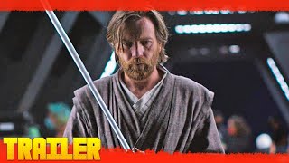 Obi-Wan Kenobi: El Retorno De Un Jedi (2022) Tráiler Oficial Subtitulado