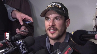 Crosby on Subban’s breath: He made that up, I didn't say that