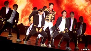 윤호, 171015 I Don't Know, Why in Macau (유노윤호, Yunho, ユノ)