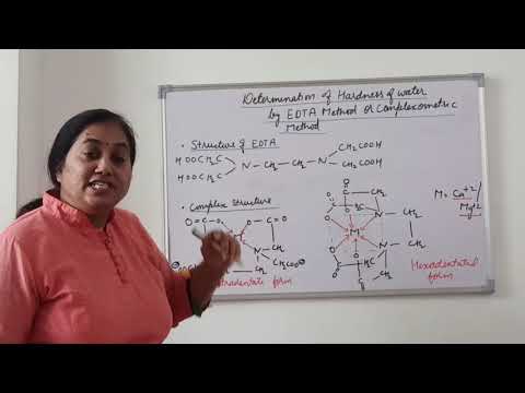 What is full form of EDTA and EBT?