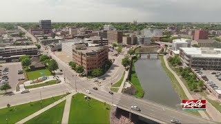Overdoses, Narcan use, overdose deaths higher in Sioux Falls in 2021 when compared with 2020
