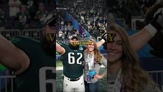 Jason Kelce Plans Vasectomy After Baby No  4!