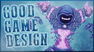 Good Game Design - The Messenger: Defying Expectations