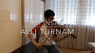 Ali Insan - Alli Turnam