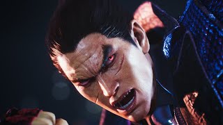 TEKKEN 8 : Music Video - Forfeit The Game