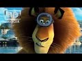 Madagascar 3 Europe´s Most Wanted | trailer #1 US (2012)