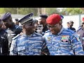 soulèvement imminent au sein de la gendarmerie en côte d ivoire la situation est très grave