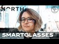 Testing out the coolest smartglasses: Focals by North🤓