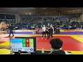 france novice nogi camille 2 ème combat