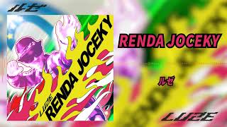 【TAKUMI³】RENDA JOCEKY / ルゼ