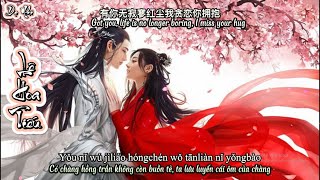 梨花笑 Lê HoaTiếu (Vietsub) - Chiết âm 4811 if Nhất Cá Đại Kim Ý -浙音4811/一個大金意