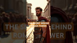 Roman Empire Documentary: Ancient Rome’s Cursus Publicus Explained