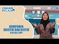 KOMPONEN ABIOTIK DAN BIOTIK - BIOLOGI VII SMP - PORTAL KAWAN BELAJAR