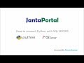Python with sql server