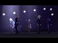 non breath oblige ノンブレス・オブリージュ 弓引け、白の世界で project sekai performance only virtual live