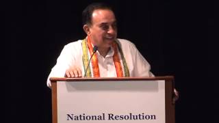 Who are the members of the Sonia Gandhi NAC that created Communal Violence Bill - Subramanian Swamy